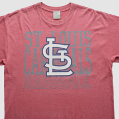 St. Louis Cardinals Genuine Merchandise 2000s T-Shirt | MLB Online