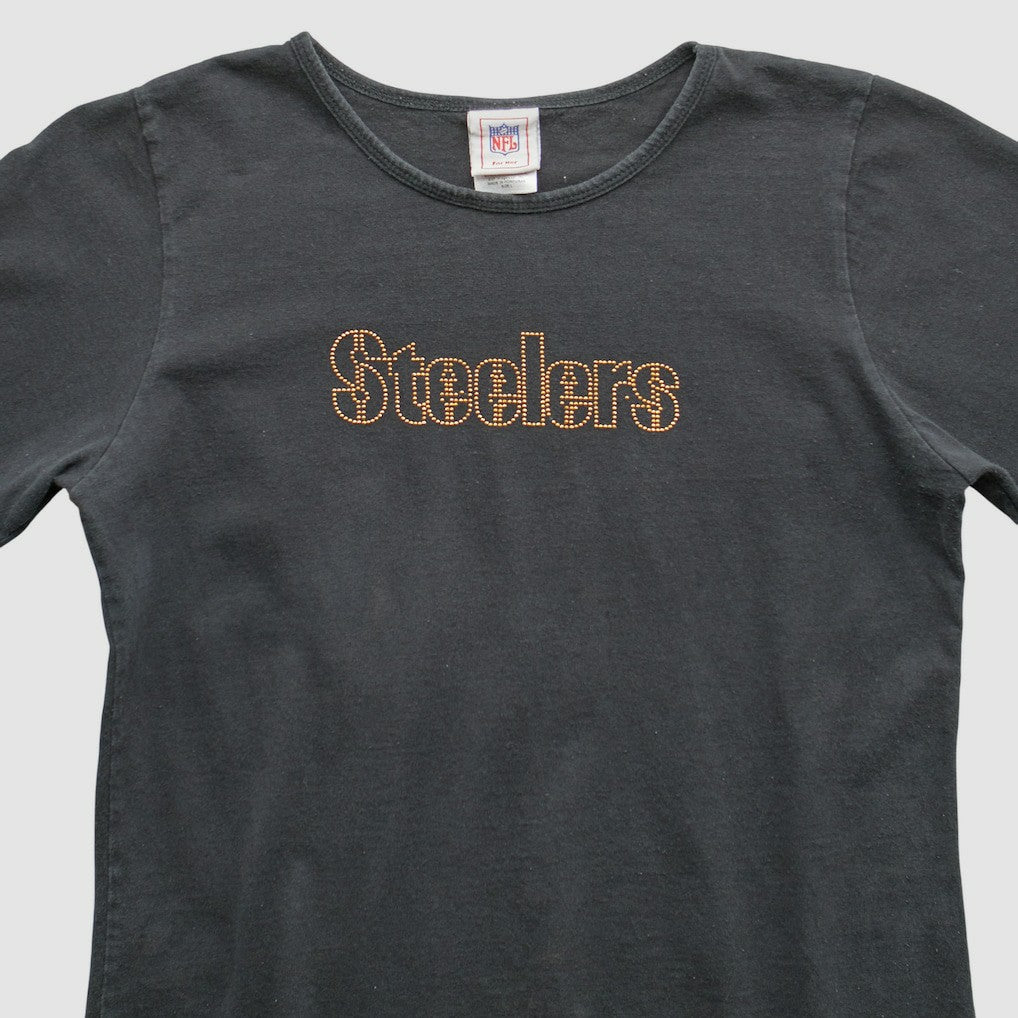Pittsburgh Steelers Fanatics NFL 2000s T-Shirt