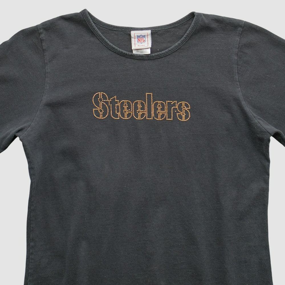 Pittsburgh Steelers Fanatics NFL 2000s T-Shirt