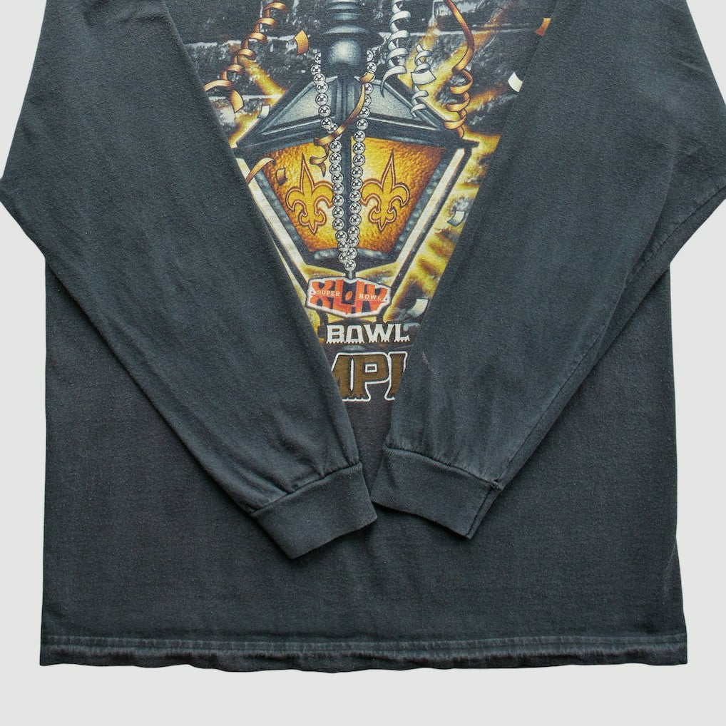 New Orleans Saints Fanatics NFL 2010 T-Shirt