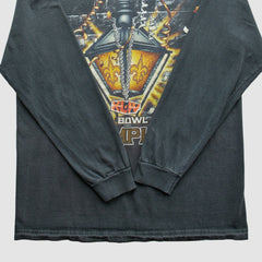 New Orleans Saints Fanatics NFL 2010 T-Shirt