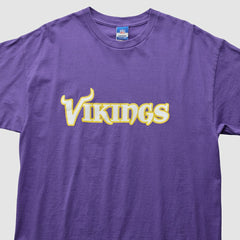 Minnesota Vikings Fanatics Reebok 2000s T-Shirt