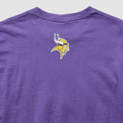 Minnesota Vikings Fanatics Reebok 2000s T-Shirt