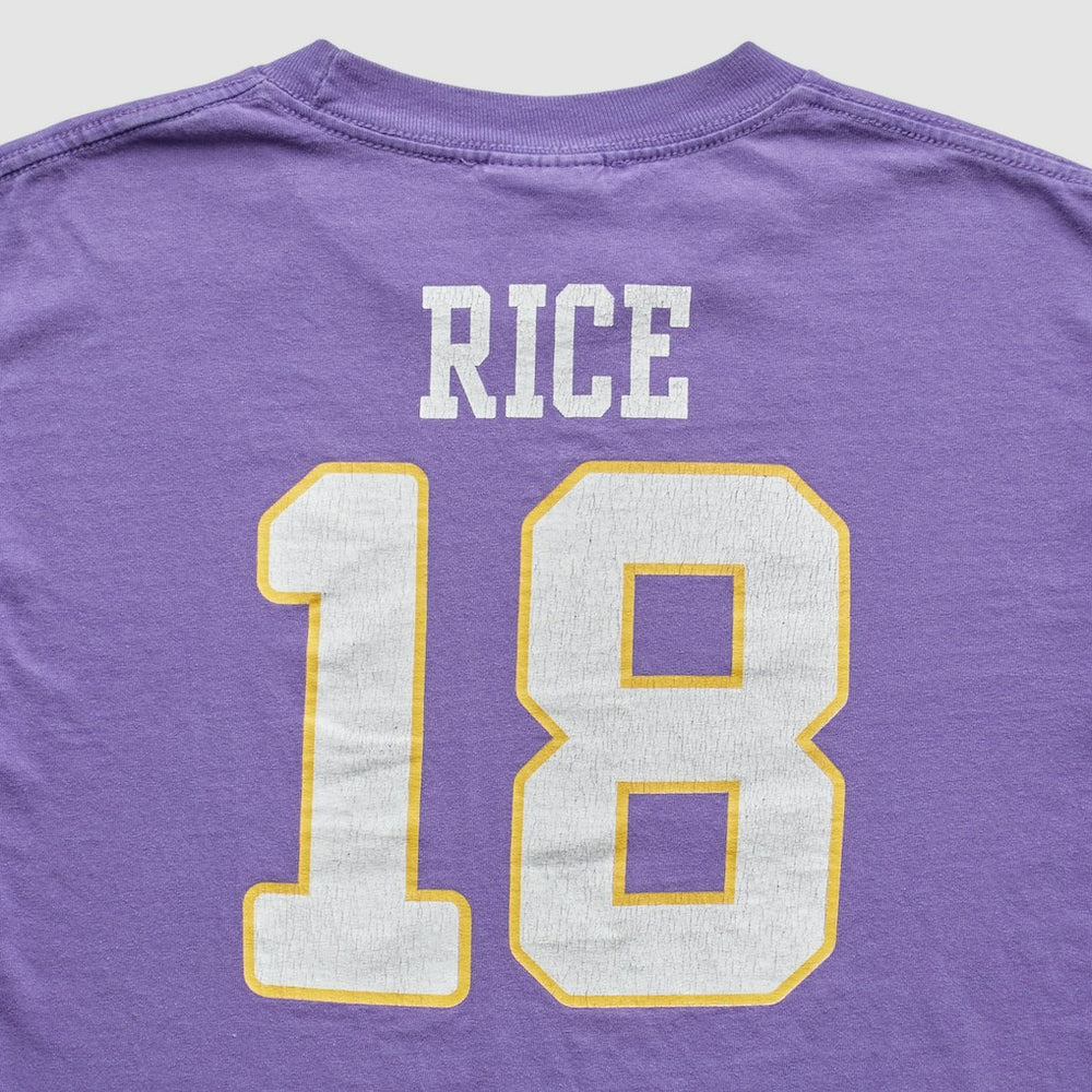 Minnesota Vikings Fanatics Reebok 2000s T-Shirt