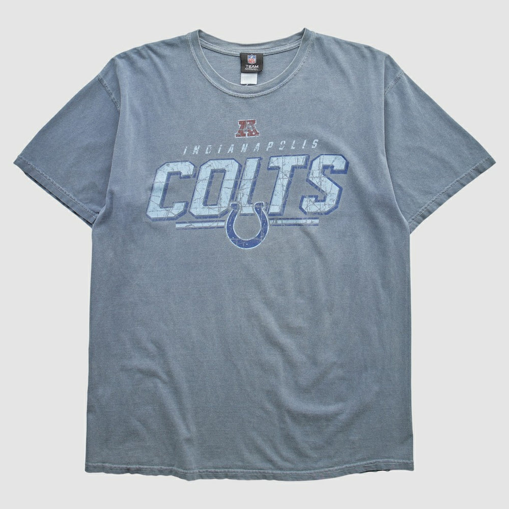 Indianapolis Colts Fanatics NFL 2000s T-Shirt
