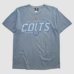 Indianapolis Colts Fanatics NFL 2000s T-Shirt