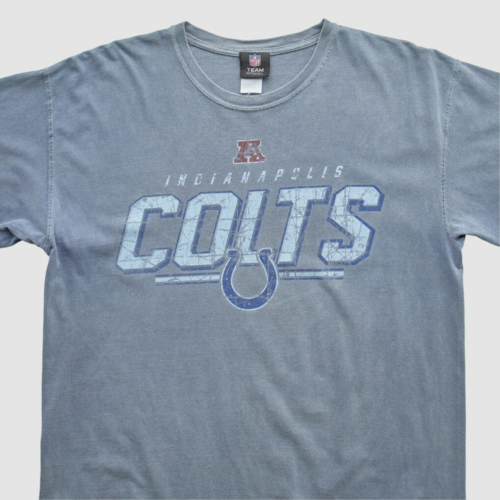 Indianapolis Colts Fanatics NFL 2000s T-Shirt