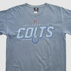 Indianapolis Colts Fanatics NFL 2000s T-Shirt