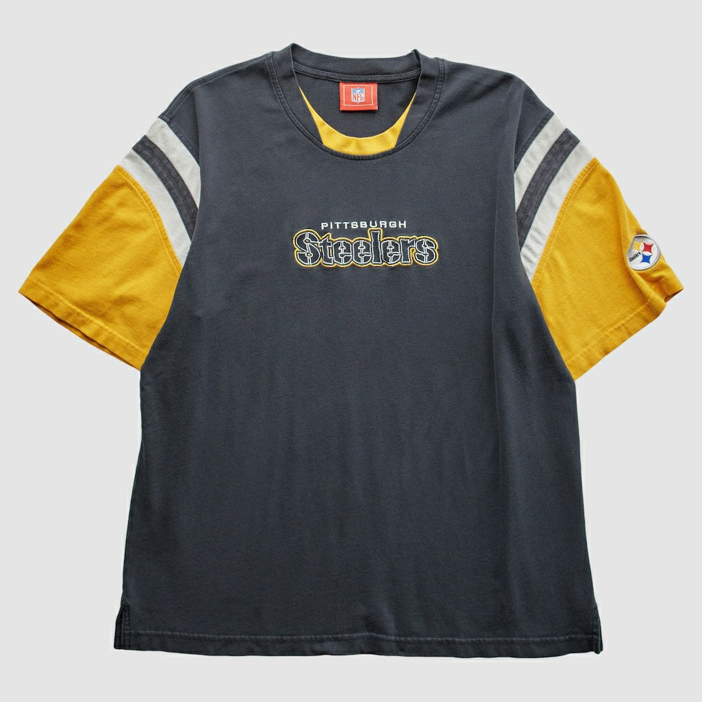 Pittsburgh Steelers Fanatics NFL 2000s T-Shirt