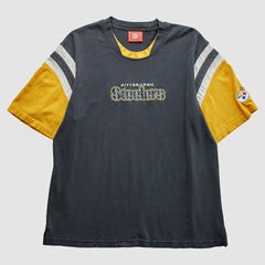 Pittsburgh Steelers Fanatics NFL 2000s T-Shirt