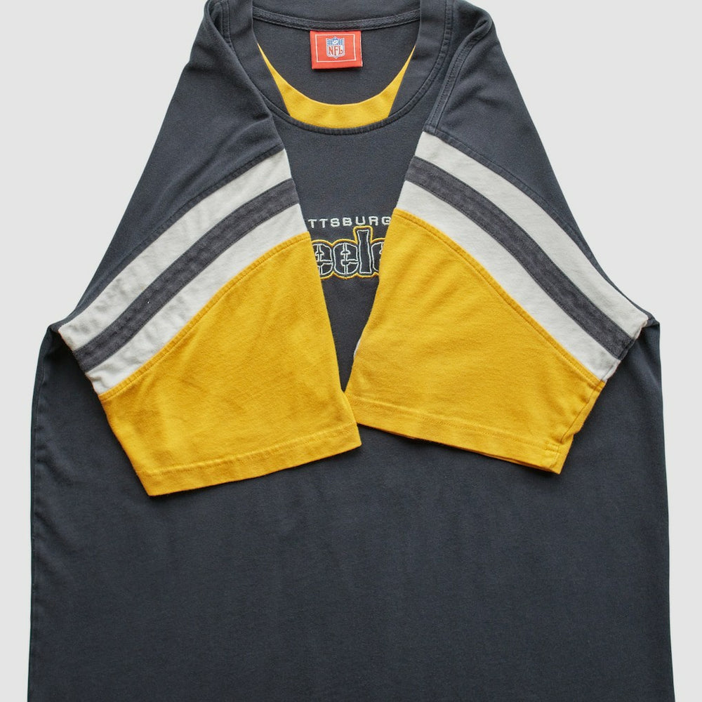 Pittsburgh Steelers Fanatics NFL 2000s T-Shirt