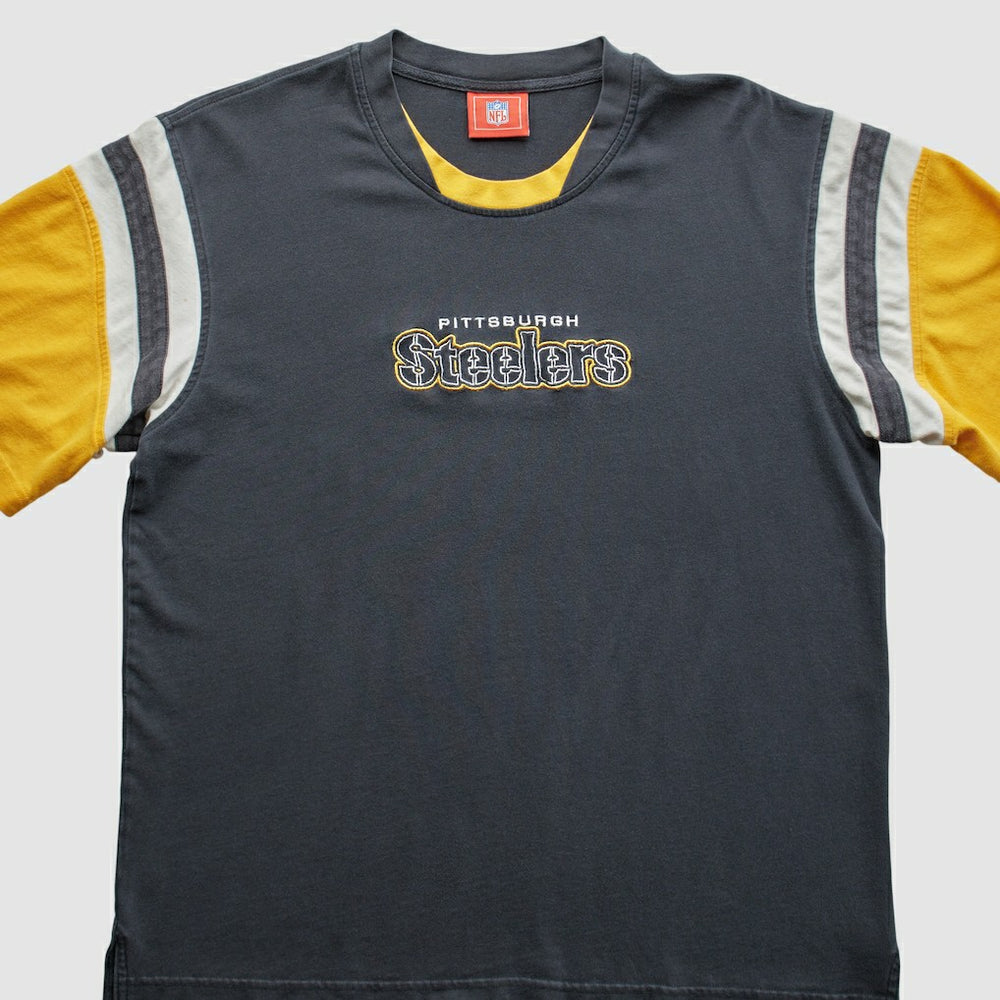 Pittsburgh Steelers Fanatics NFL 2000s T-Shirt