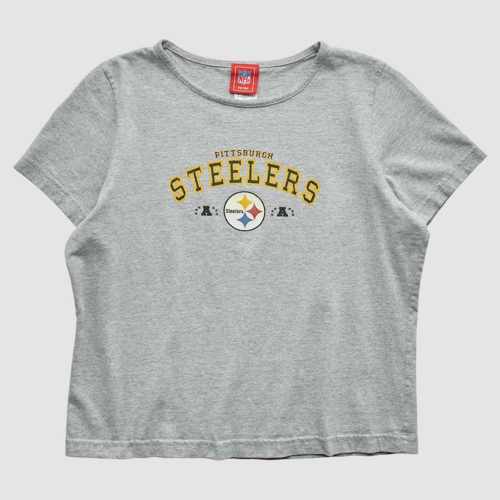 Pittsburgh Steelers Fanatics NFL 2000s T-Shirt