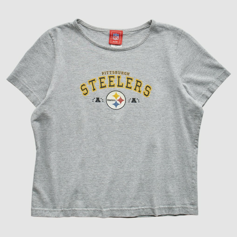 Pittsburgh Steelers Fanatics NFL 2000s T-Shirt