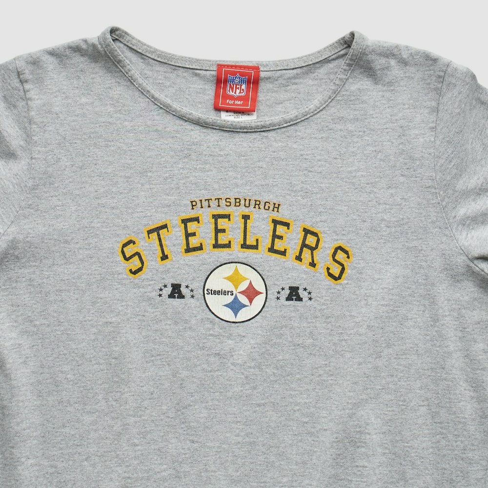 Pittsburgh Steelers Fanatics NFL 2000s T-Shirt