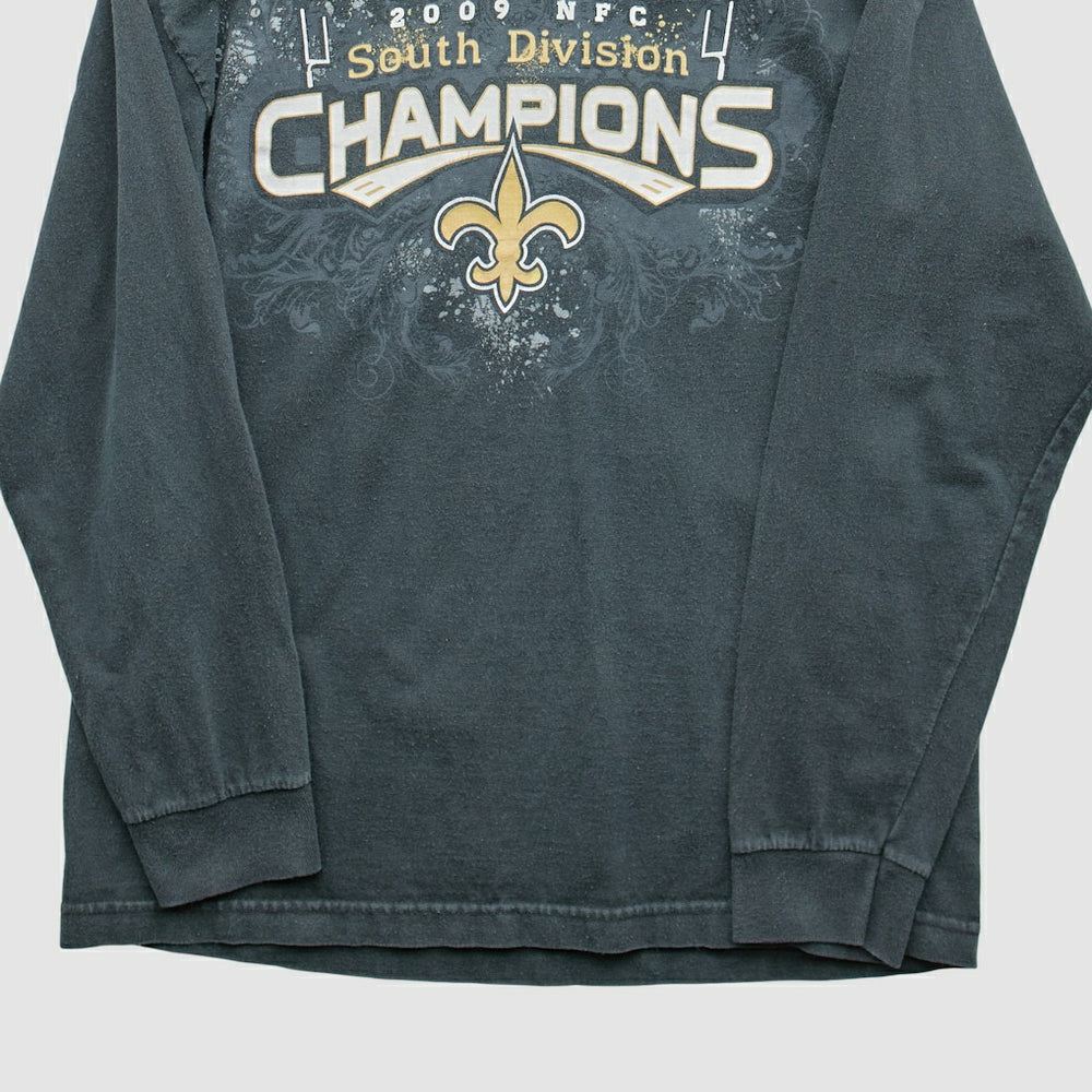 New Orleans Saints Fanatics 2009 T-Shirt