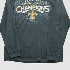 New Orleans Saints Fanatics 2009 T-Shirt