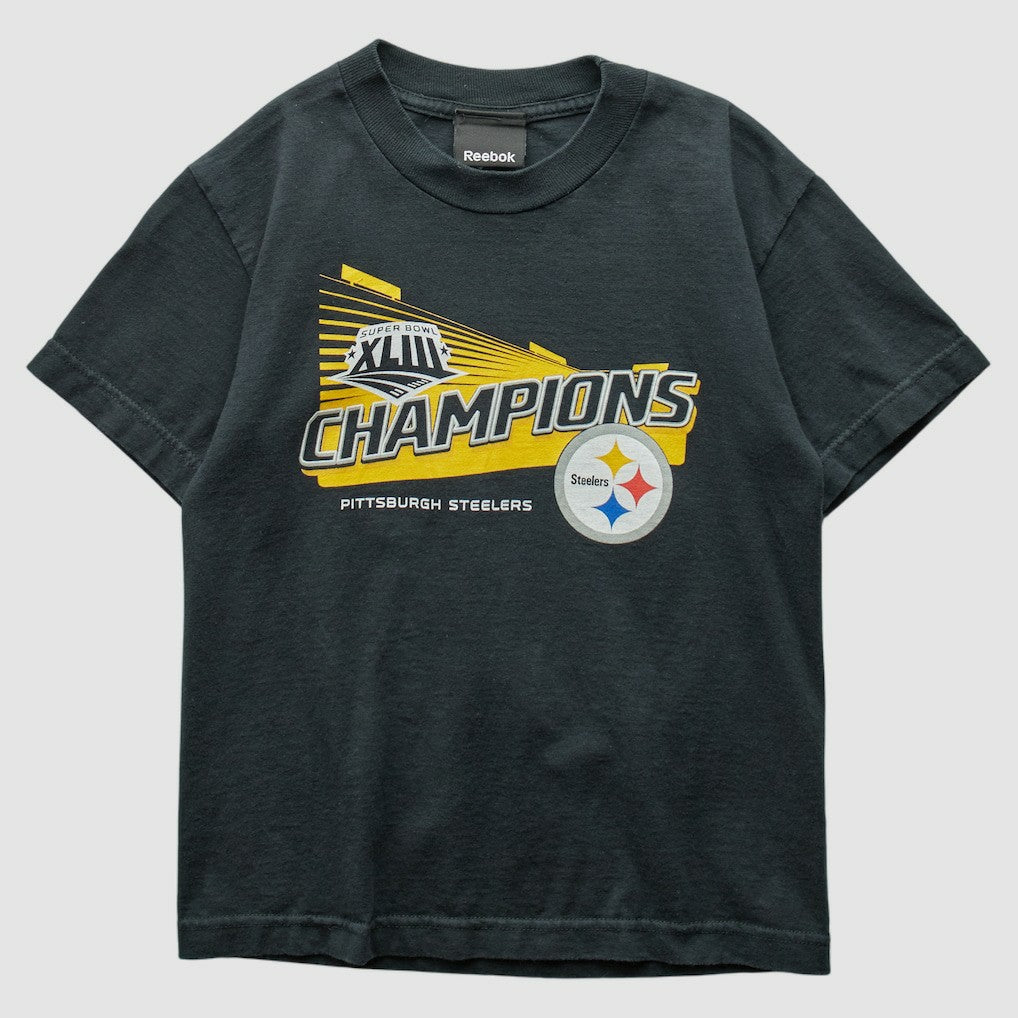 Pittsburgh Steelers Fanatics Reebok 2009 T-Shirt