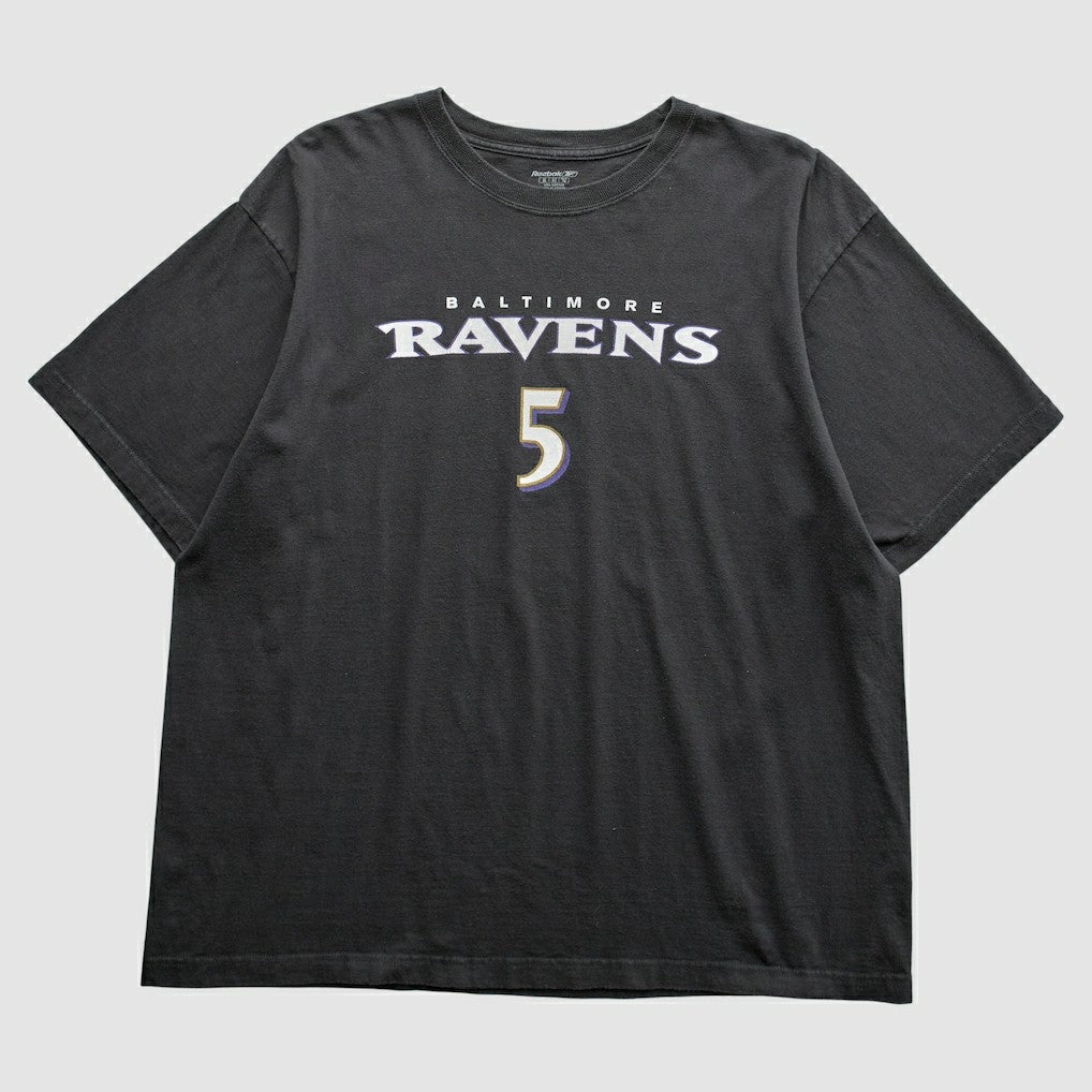 Baltimore Ravens Fanatics Reebok 2008 T-Shirt