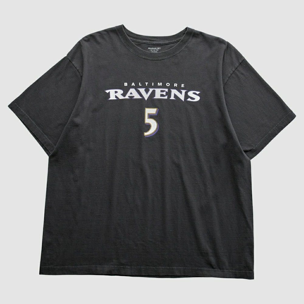 Baltimore Ravens Fanatics Reebok 2008 T-Shirt