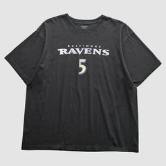 Baltimore Ravens Fanatics Reebok 2008 T-Shirt