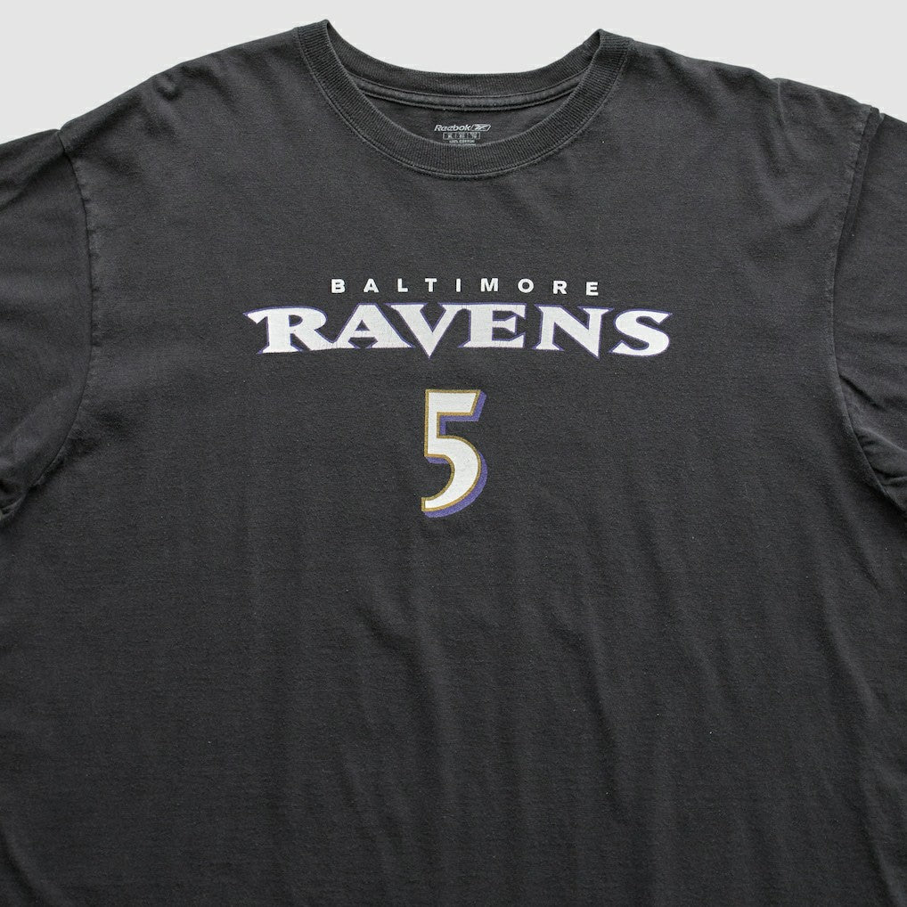 Baltimore Ravens Fanatics Reebok 2008 T-Shirt