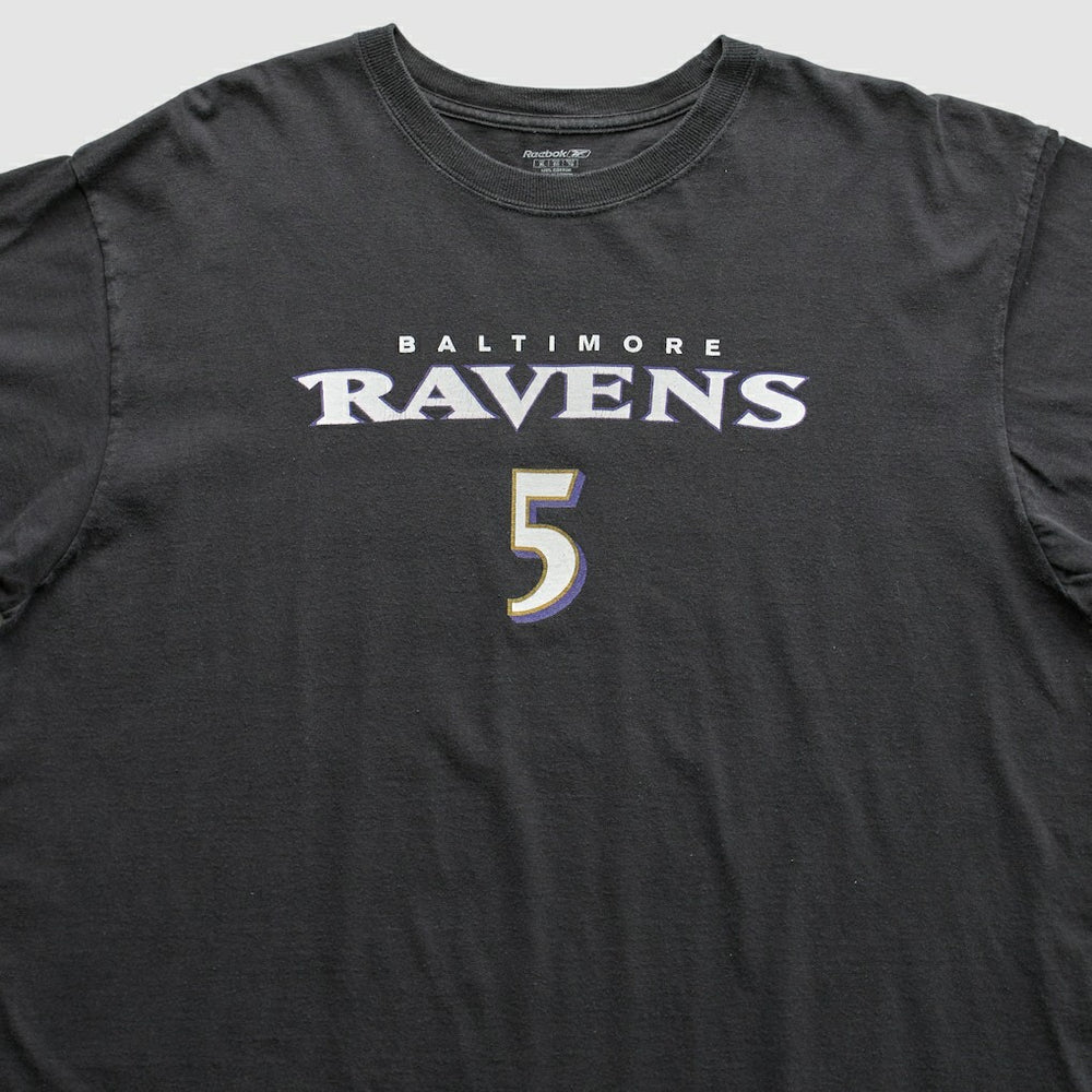 Baltimore Ravens Fanatics Reebok 2008 T-Shirt