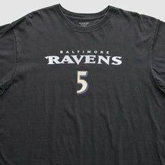 Baltimore Ravens Fanatics Reebok 2008 T-Shirt