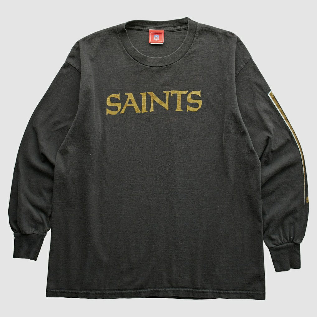 New Orleans Saints Fanatics NFL 2000s T-Shirt