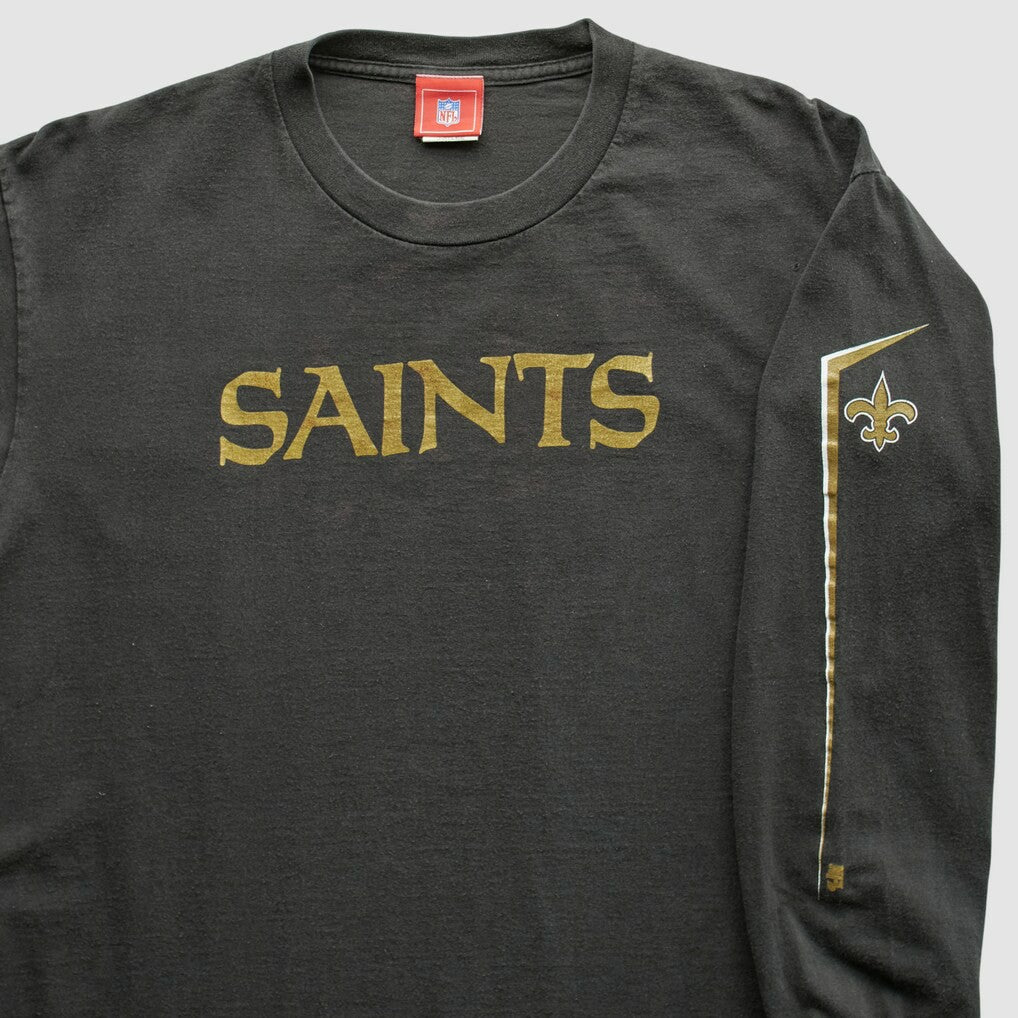 New Orleans Saints Fanatics NFL 2000s T-Shirt