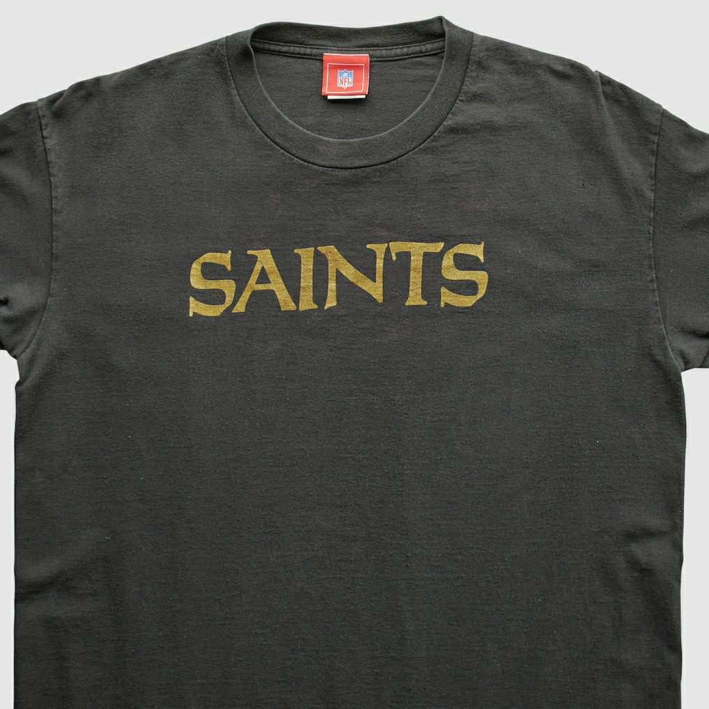 New Orleans Saints Fanatics NFL 2000s T-Shirt