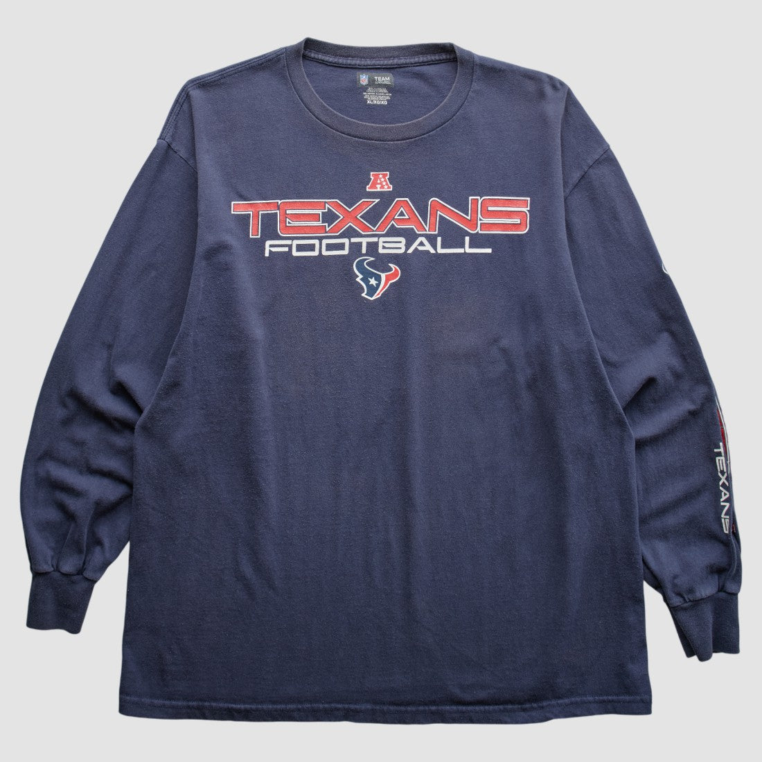 Houston Texans Fanatics 2010s T-Shirt
