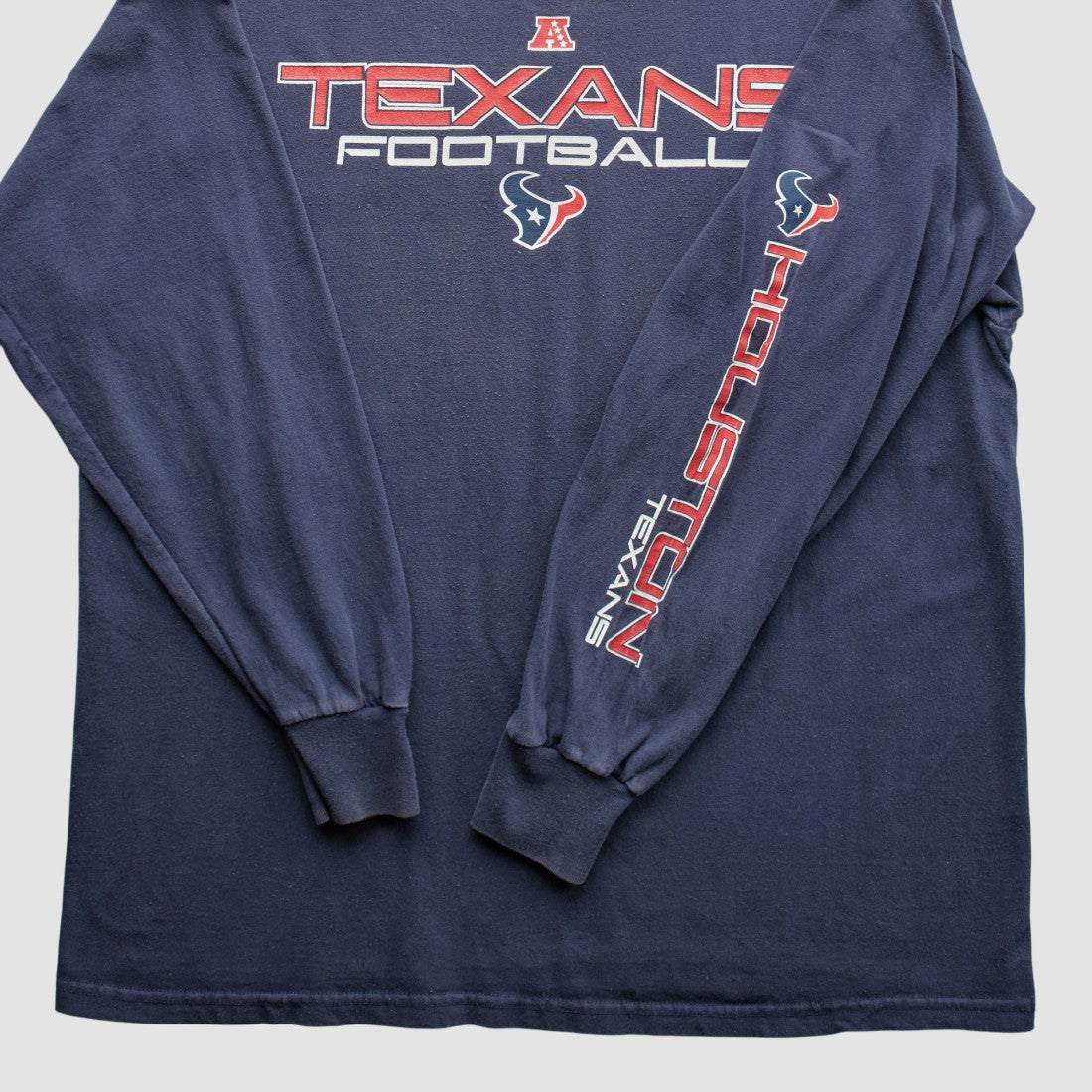 Houston Texans Fanatics 2010s T-Shirt
