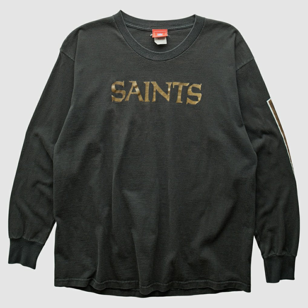 New Orleans Saints Fanatics NFL 2000s T-Shirt
