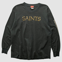 New Orleans Saints Fanatics NFL 2000s T-Shirt