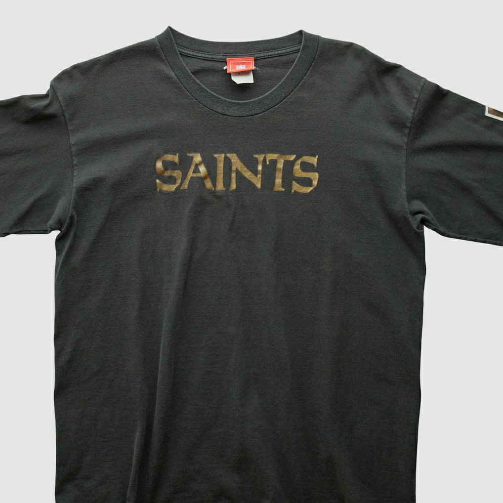 New Orleans Saints Fanatics NFL 2000s T-Shirt