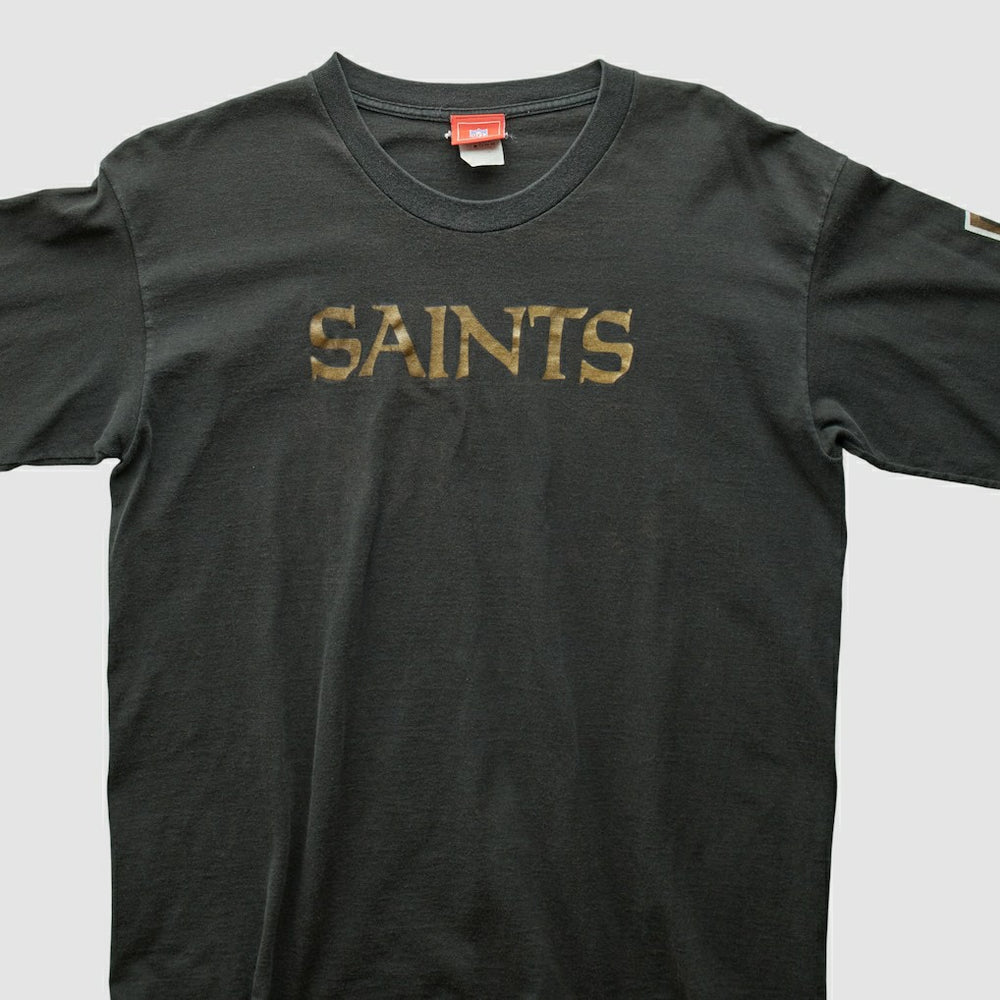 New Orleans Saints Fanatics NFL 2000s T-Shirt