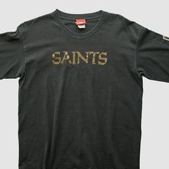 New Orleans Saints Fanatics NFL 2000s T-Shirt