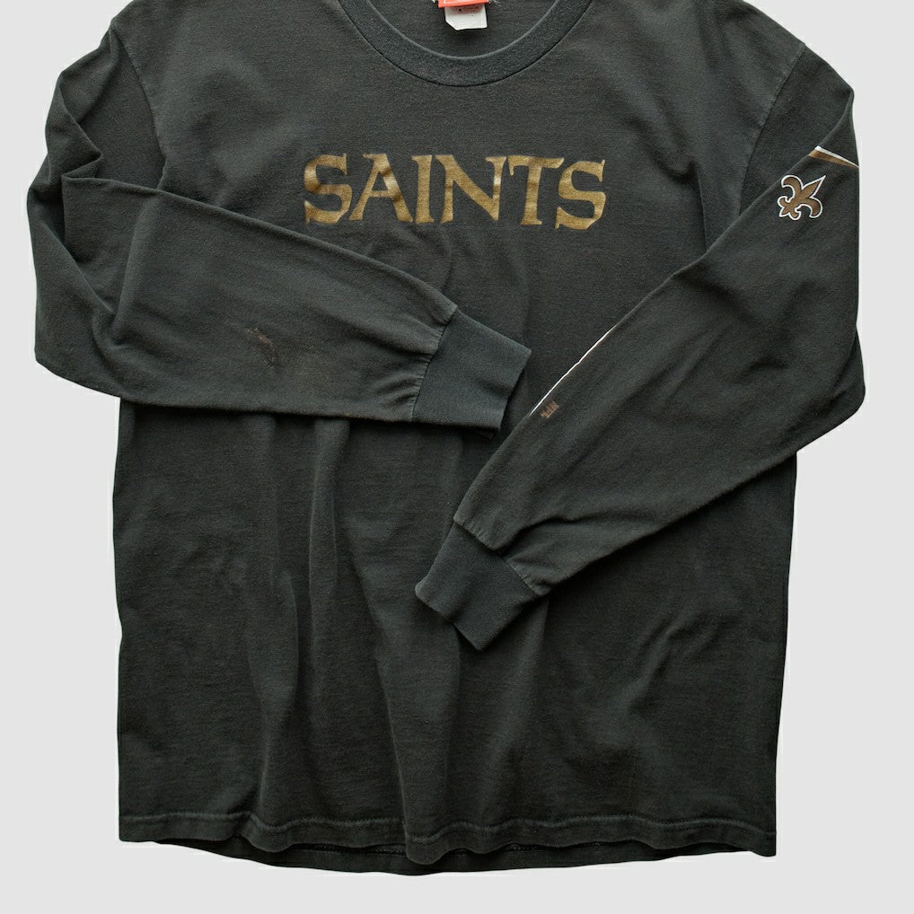 New Orleans Saints Fanatics NFL 2000s T-Shirt