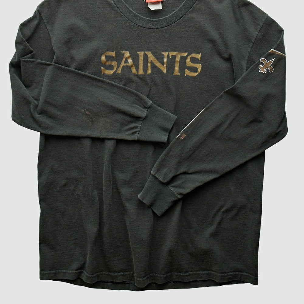 New Orleans Saints Fanatics NFL 2000s T-Shirt
