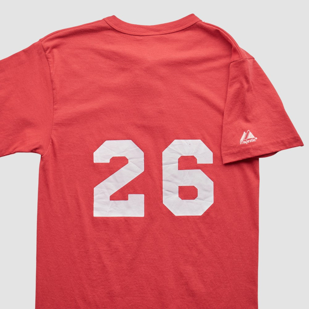 Los Angeles Angels Majestic 90s T-Shirt | MLB For sale