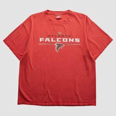 Atlanta Falcons Fanatics NFL 2000s T-Shirt