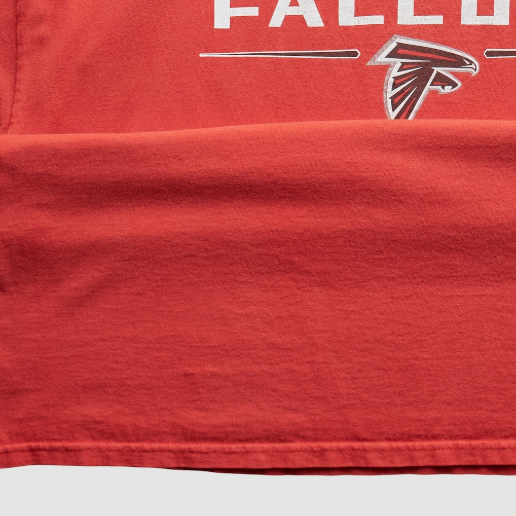 Atlanta Falcons Fanatics NFL 2000s T-Shirt