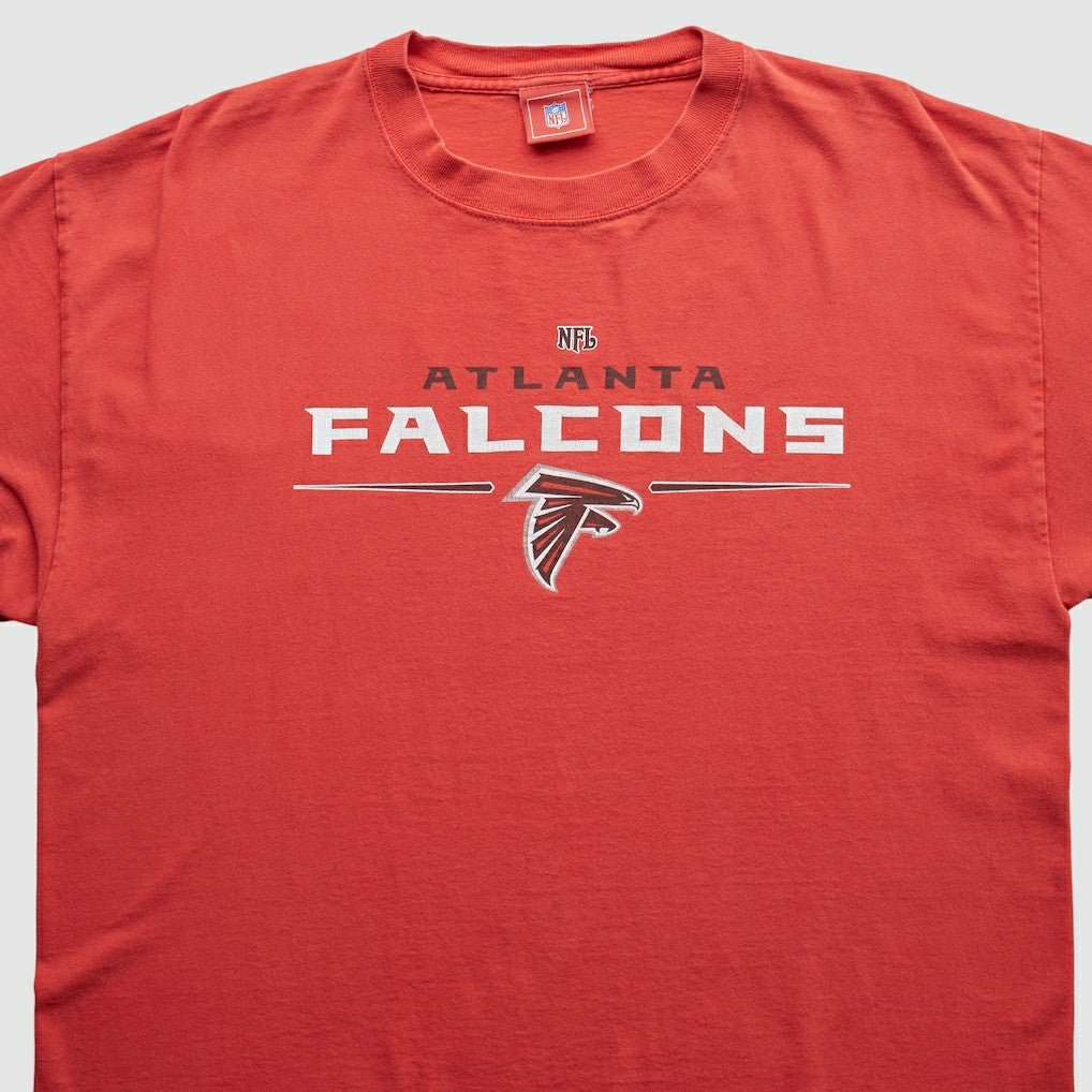 Atlanta Falcons Fanatics NFL 2000s T-Shirt