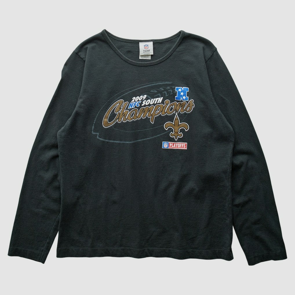 New Orleans Saints Fanatics NFL 2009 T-Shirt