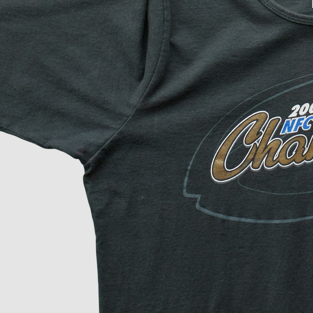 New Orleans Saints Fanatics NFL 2009 T-Shirt
