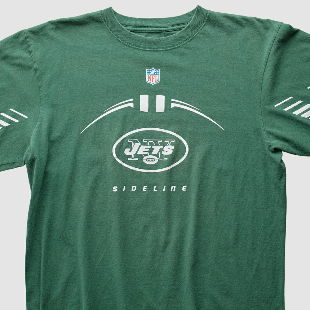 New York Jets Fanatics 2000s T-Shirt