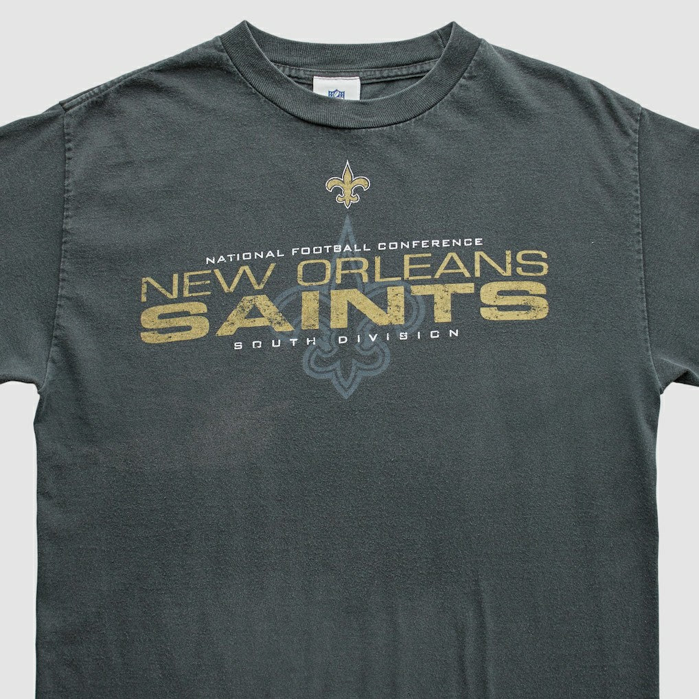 New Orleans Saints Fanatics NFL 2000s T-Shirt