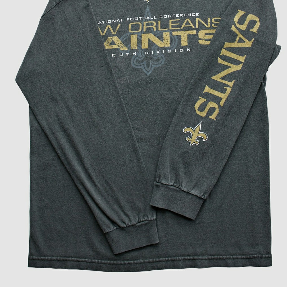 New Orleans Saints Fanatics NFL 2000s T-Shirt