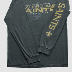 New Orleans Saints Fanatics NFL 2000s T-Shirt